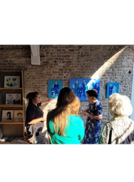 Welkom bij LangeHezel46