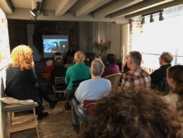 Welkom bij LangeHezel46