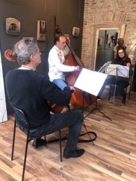 Welkom bij LangeHezel46