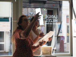 Welkom bij LangeHezel46