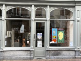 Welkom bij LangeHezel46