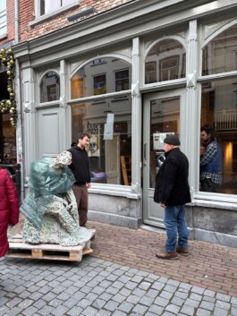 Welkom bij LangeHezel46