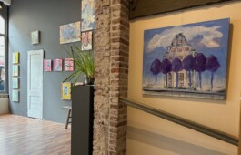 Welkom bij LangeHezel46