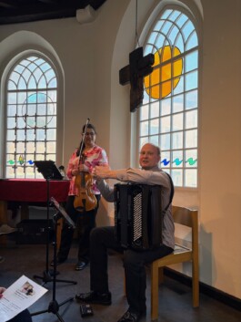 Welkom bij LangeHezel46