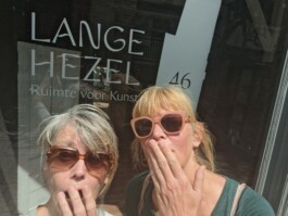Welkom bij LangeHezel46