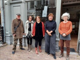 Welkom bij LangeHezel46